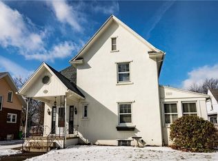 929 11th St NE, Massillon, OH