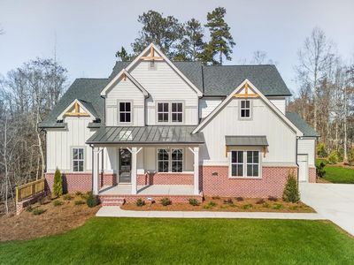 4410 Ryker Rd, Cumming, GA, 30041