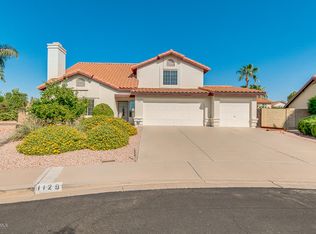 1129 N Sunview, Mesa, AZ 85205