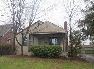 666 Wrexham Ave, Columbus, OH
