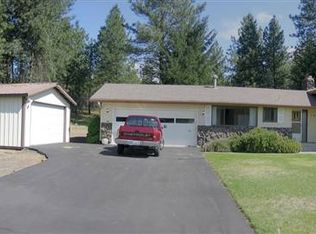 1905 E Center Rd, Spokane, WA 99208
