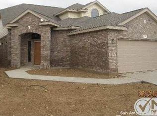 4138 Grissom Rdg, San Antonio, TX 78251