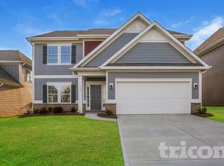 115 Queenshall Rd, Mooresville, NC 28117