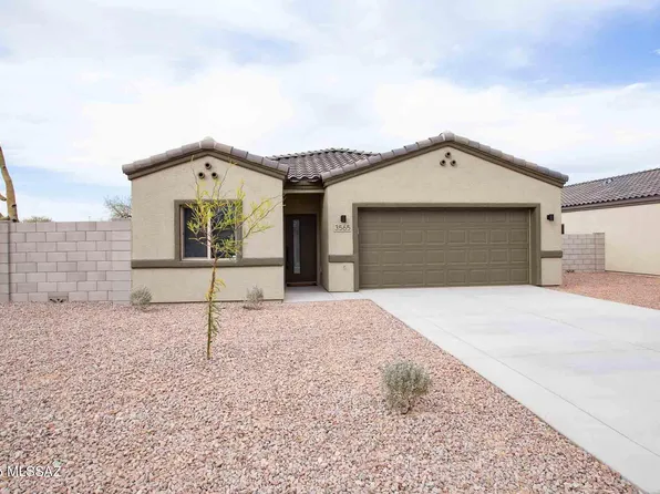 3565 E Nebraska Stra, Tucson, AZ 85706