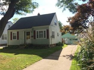 1410 Stanwix Dr, Toledo, OH 43614