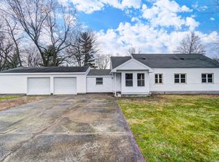 1609 Reed Rd, Lima, OH