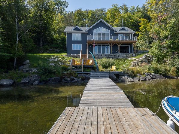 1744 Papineau Lake Rd, Hastings Highlands, ON K0L 2R0