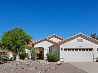 37980 S Mountain Site Dr, Saddlebrooke, AZ 85739