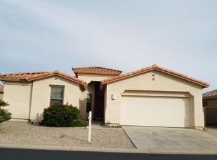 23707 S Sunny Side Dr, Sun Lakes, AZ 85248