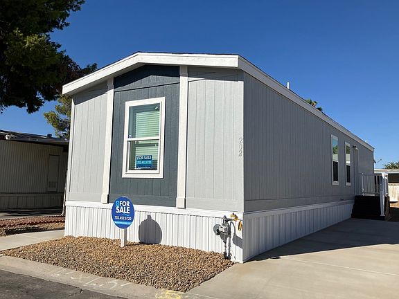 2nd image of 867 N Lamb Blvd #202