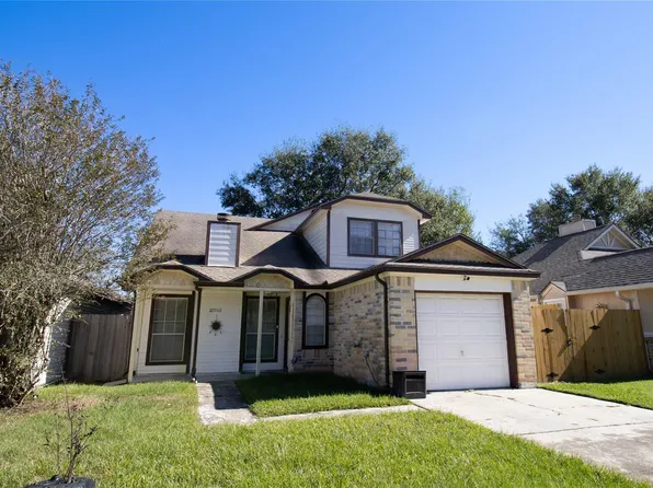 22902 Cabanna Rd, Spring, TX 77389