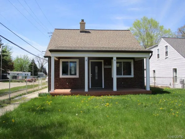 23801 Winifred Ave, Warren, MI 48091