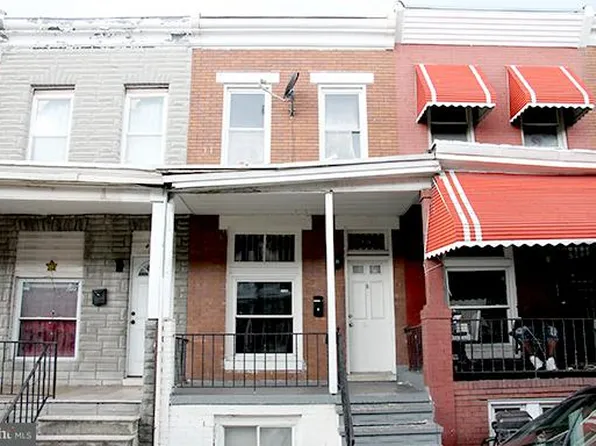 406 N Robinson St, Baltimore, MD 21224