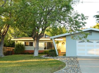 4331 Pembroke Dr, Concord, CA 94521