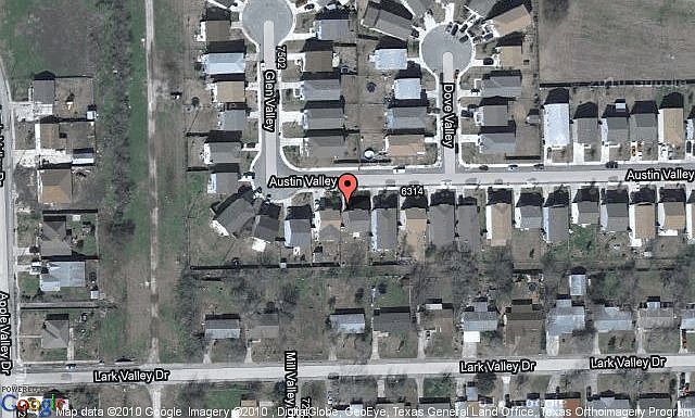 Map View