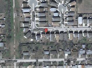 6326 Austin Valley, San Antonio, TX 78242