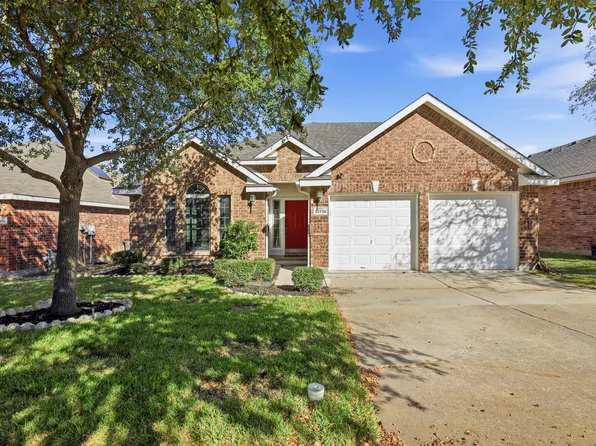 10716 Lipan Trl, Fort Worth, TX 76108