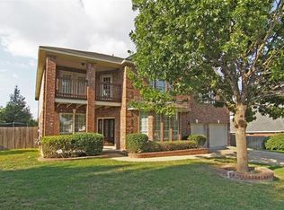 408 Bellaire Oaks Dr, Pflugerville, TX 78660