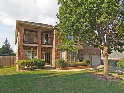 408 Bellaire Oaks Dr, Pflugerville, TX, 78660