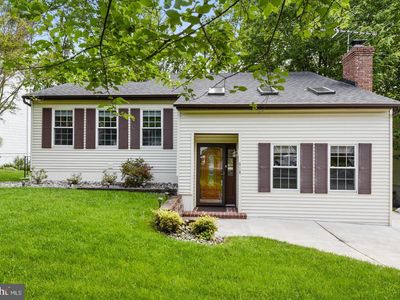 518 Norton Ln, Arnold, MD, 21012