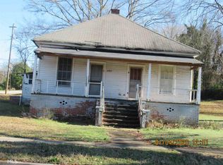 1201 Elm St, Lagrange, GA 30240