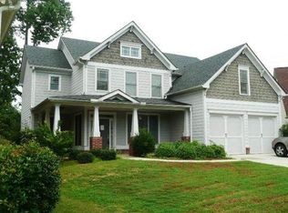 1208 Christiana Xing, Lawrenceville, GA 30043