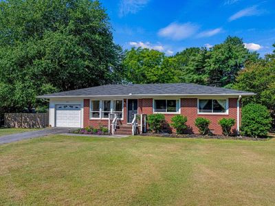 205 Looneybrook Dr, Fountain Inn, SC, 29644