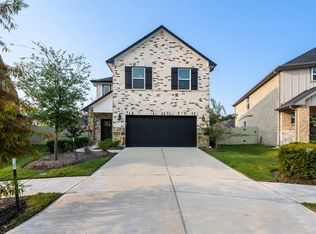 9718 Grooveburr Ct, Conroe, TX 77385