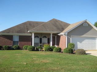 421 Timber Ridge Way, Brandon, MS 39047