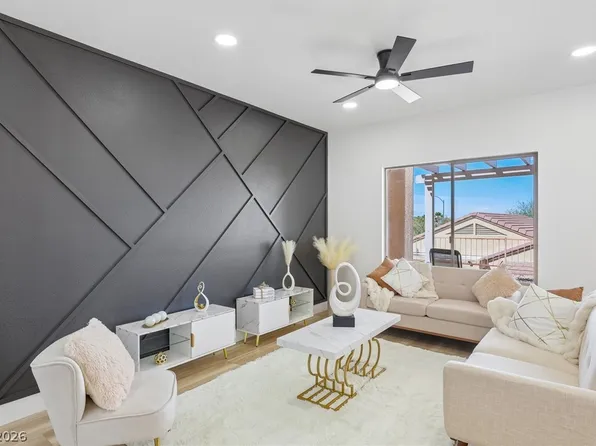 544 Mountain Links Dr, Henderson, NV 89012