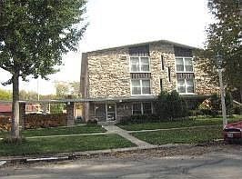 2nd image of 414 S Scoville Ave APT 1A