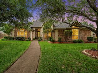 206 Ranchgate Trl, Mc Gregor, TX 76657