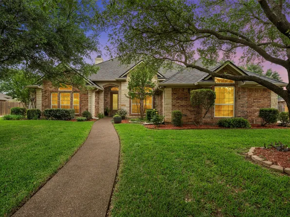 206 Ranchgate Trl, Mc Gregor, TX 76657