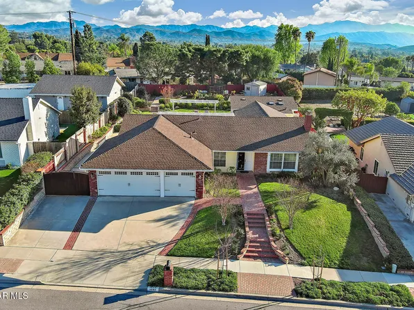 1494 Uppingham Dr, Thousand Oaks, CA 91360