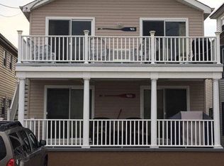 915 Palen Ave UNIT 2, Ocean City, NJ 08226
