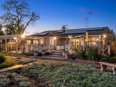 126 Merner Drive, Windsor, CA, 95492