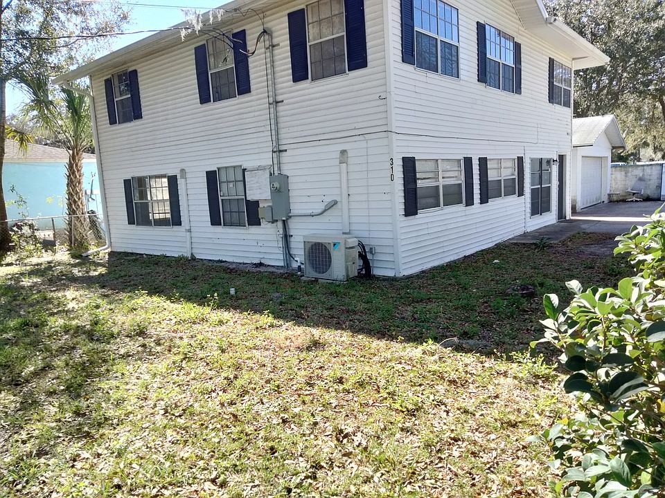 1st image of 310 S Franklin St #1
