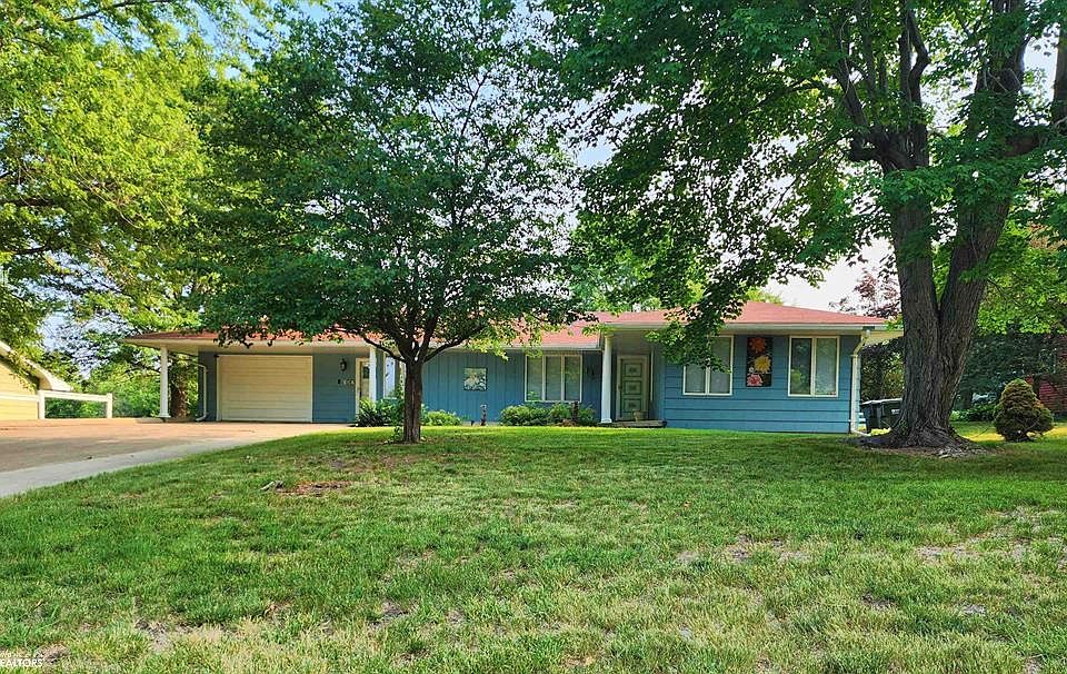 415 W Monroe St, Corydon, IA 50060 Zillow