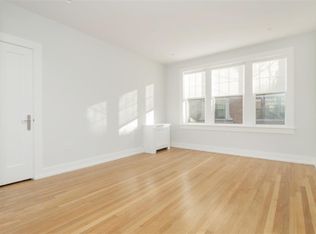 17 Forest St APT 21, Cambridge, MA 02140