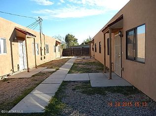 3606 E Blacklidge Dr, Tucson, AZ 85716