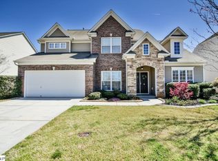 18 Open Range Ln, Simpsonville, SC 29681