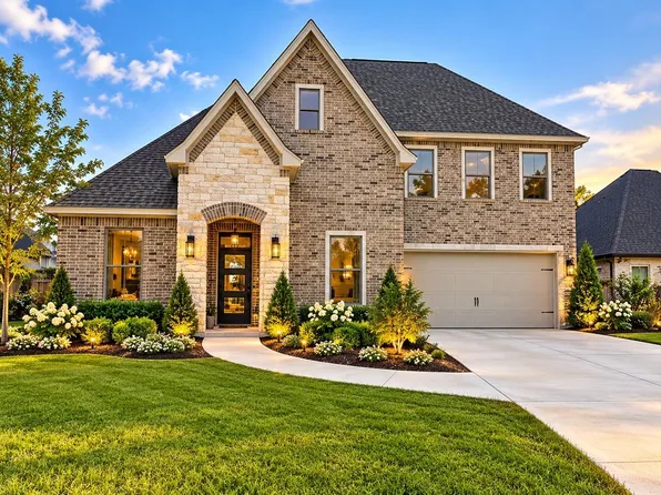 1995 Brenner Blvd, Lumberton, TX 77657