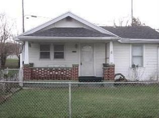 2128 Maplegrove Ave, Dayton, OH 45414
