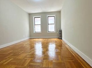 600 W 174th St APT 3, New York, NY 10033