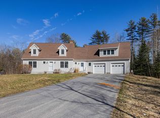 422 Limerick Rd, Arundel, ME 04046