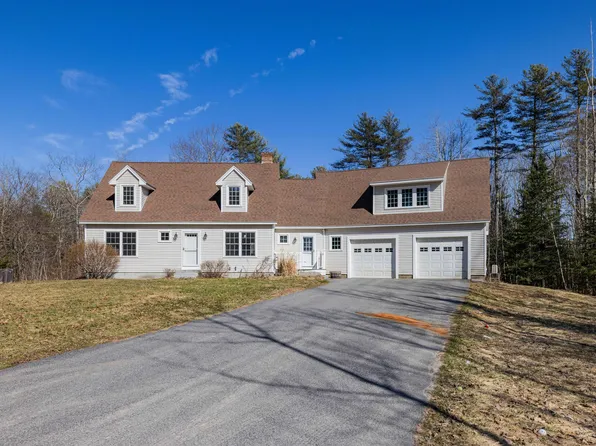 16 Trail Side Drive, Arundel, ME 04046