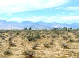 352-330-07 N Victor St, Ridgecrest, CA 93555