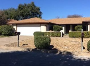 5226 Hastings Dr, Fort Worth, TX 76133
