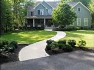 10 Mink Hollow Ln, Millstone Township, NJ 08510