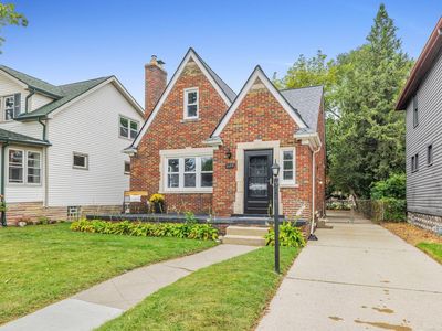 320 E Goulson Ave, Hazel Park, MI, 48030